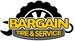 Bargain Tire & Service